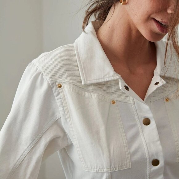 NWT Grey State Apparel Indya Dress - Picture 4 of 13